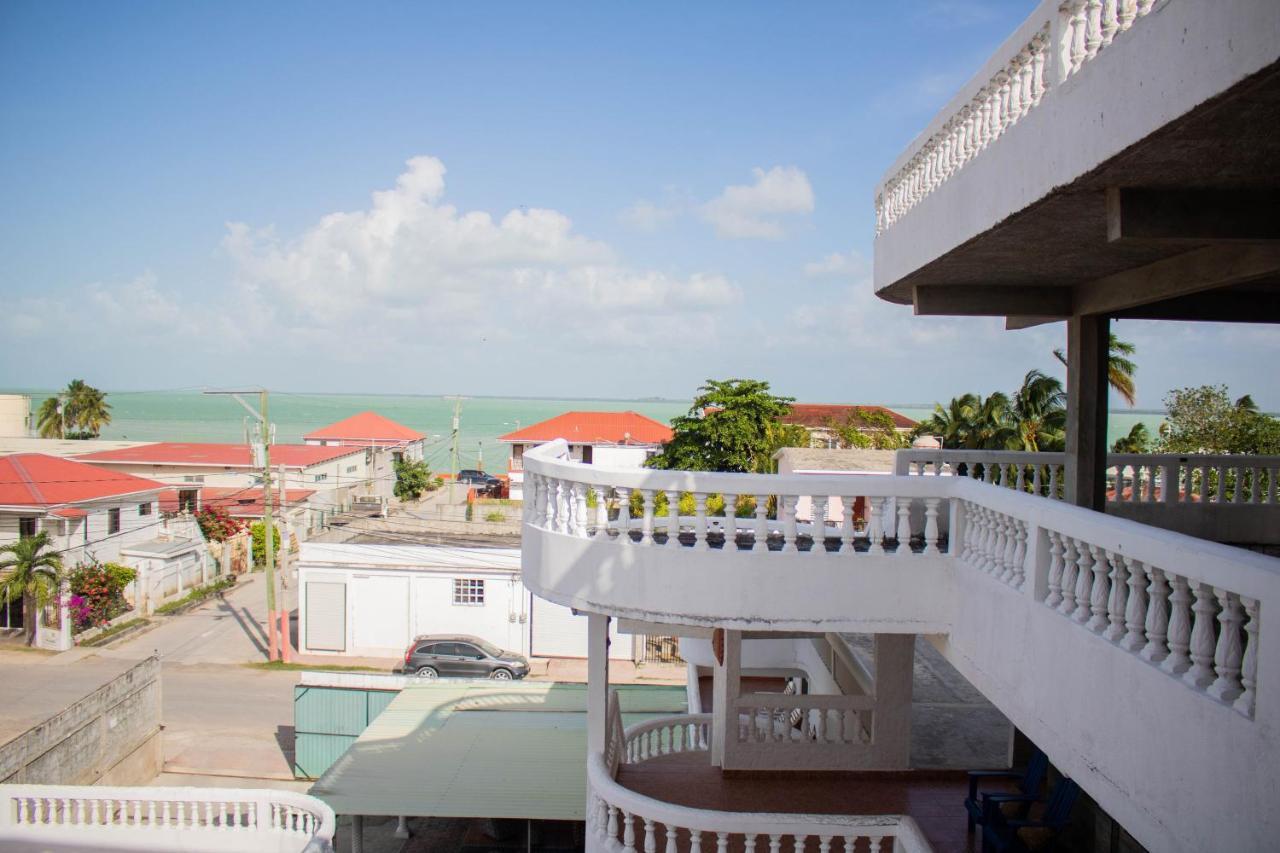 Las Palmas Hotel โคโรซอล ภายนอก รูปภาพ